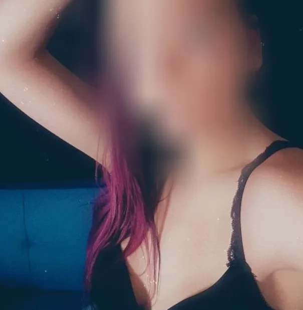 Aina, 27 años