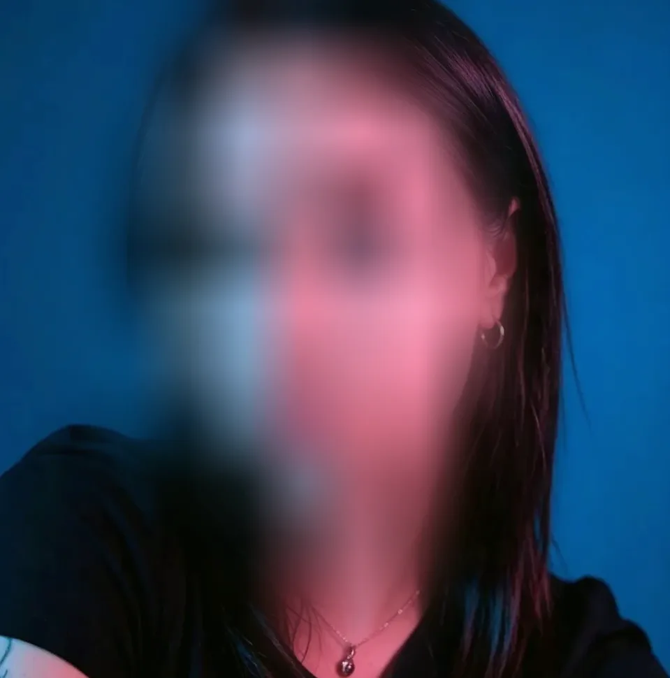 Aitziber, 20 años