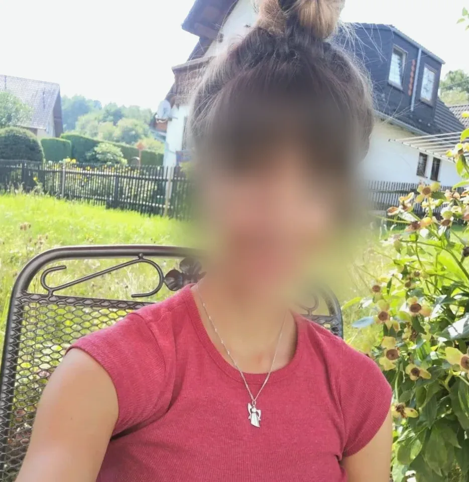 Alicia, 24 años