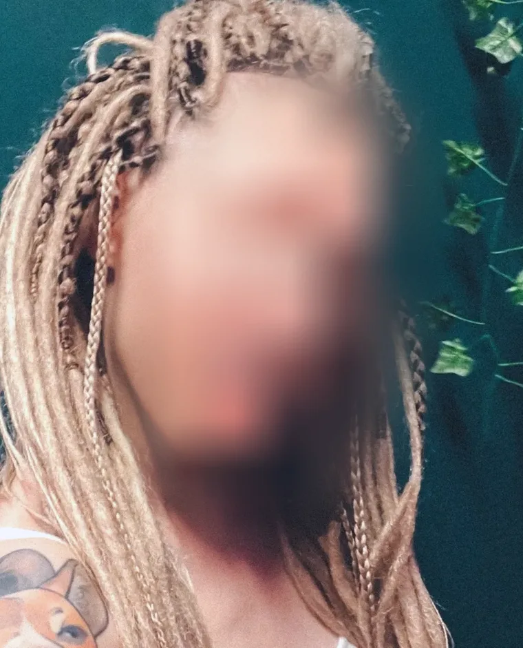 Alicia, 26 años