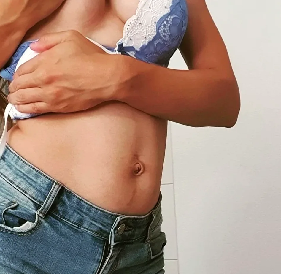 Cintia, 28 años