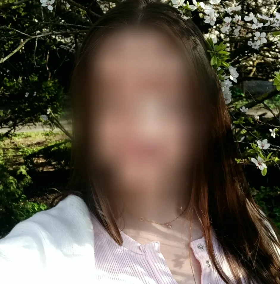 Francisca, 32 años