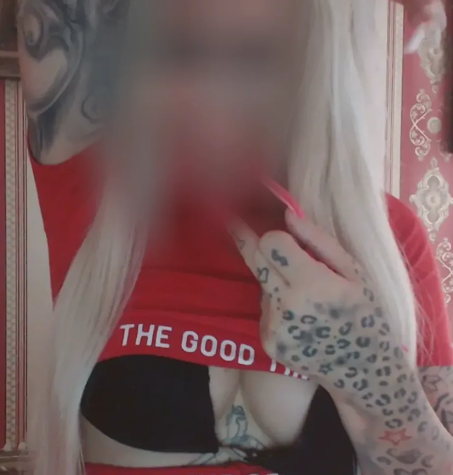 Hanane, 30 años