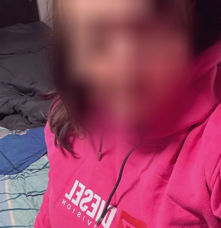 Hanane, 30 años