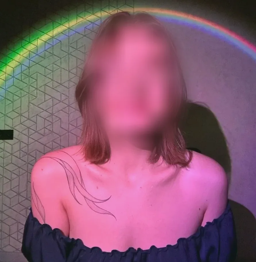 Laura, 21 años