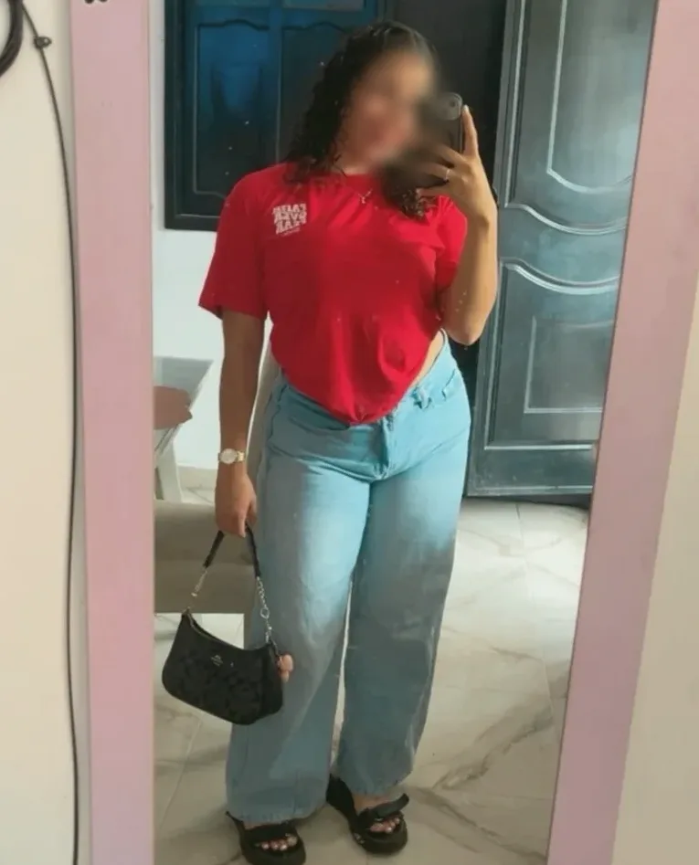 Marina, 24 años