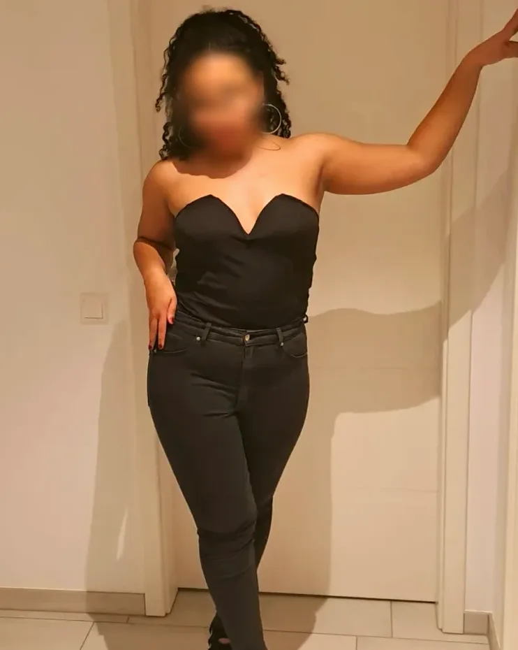 Martina, 27 años