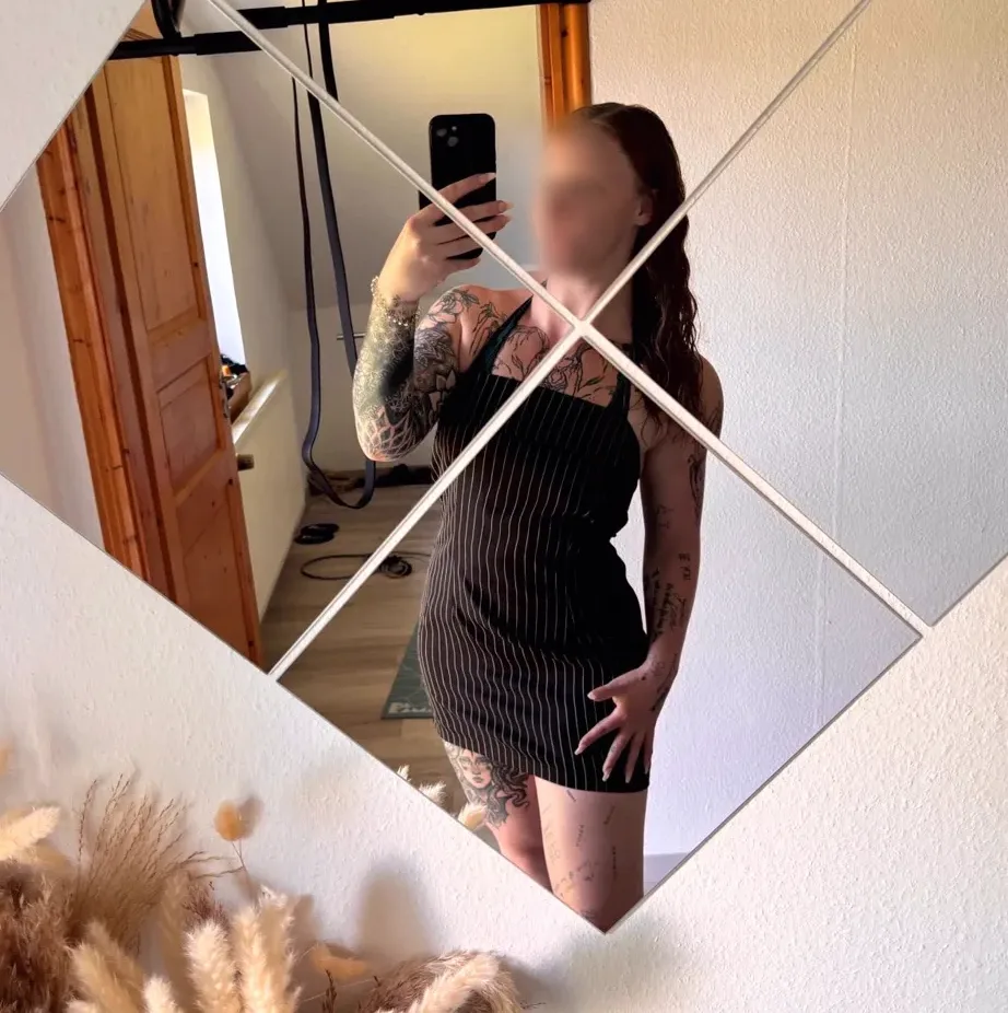 Noelia, 28 años