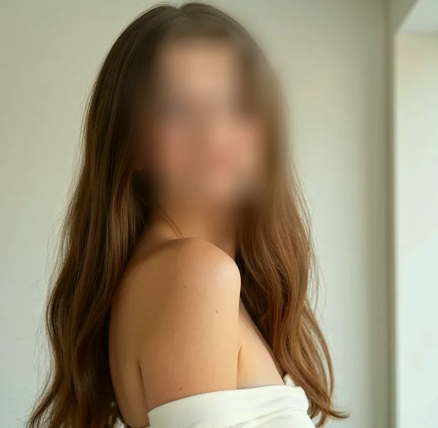 Nuria, 26 años