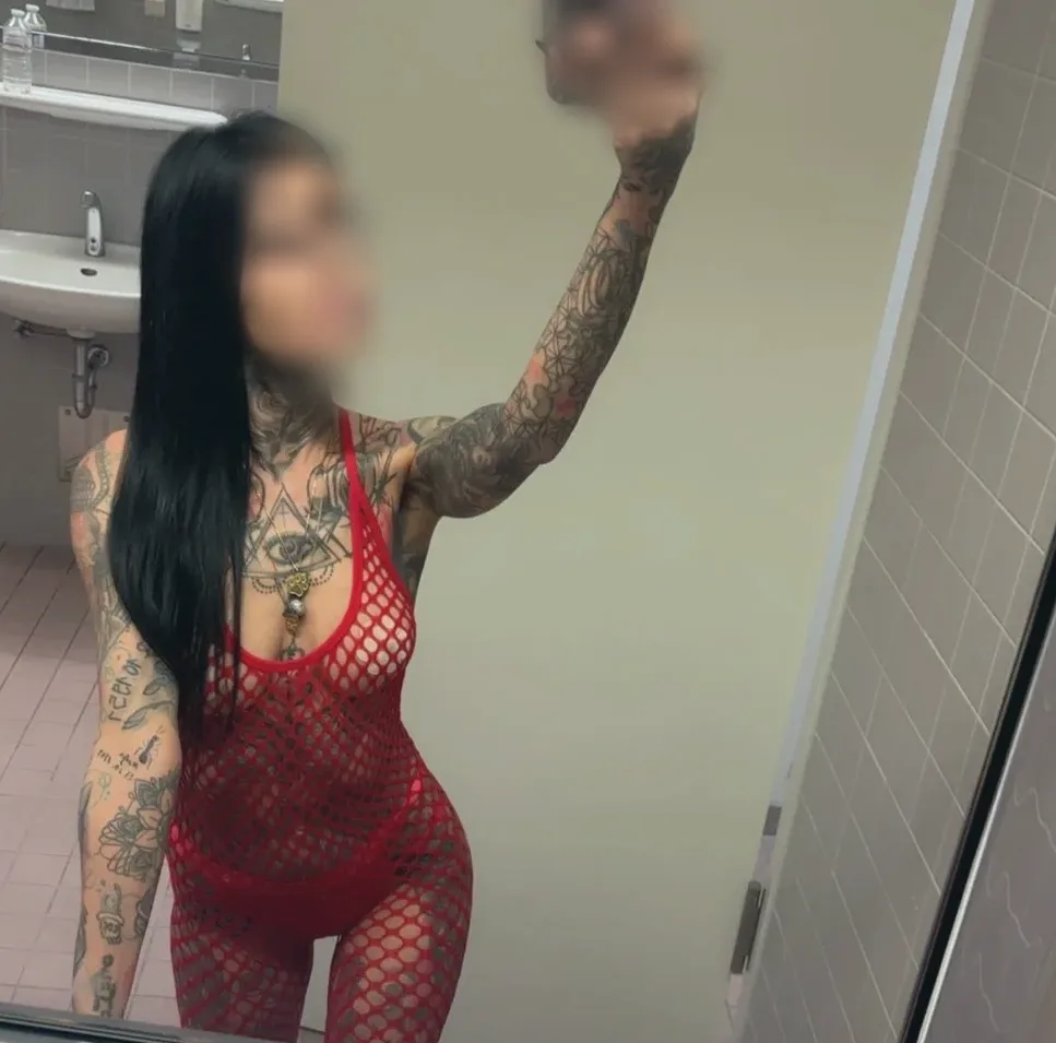 Núria, 34 años