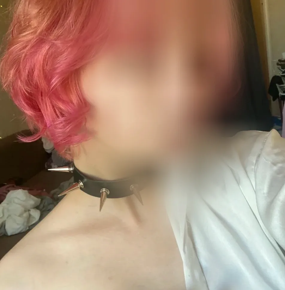 Olga, 19 años