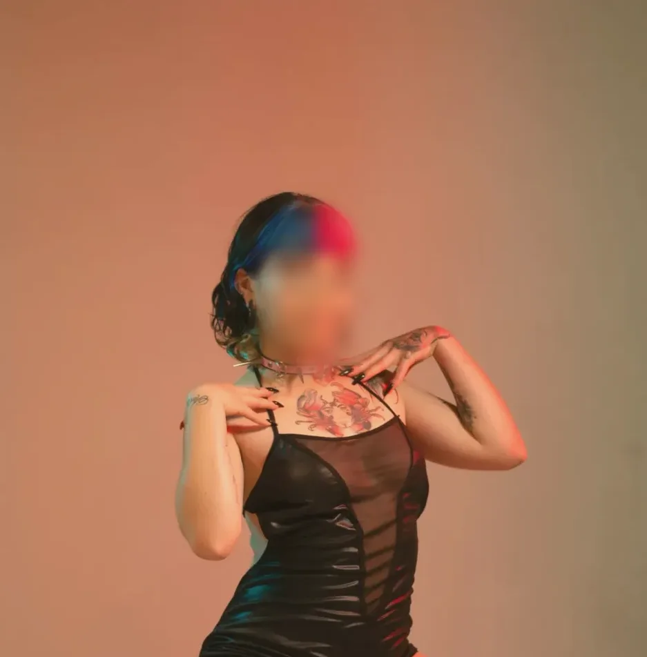 Ruth, 27 años