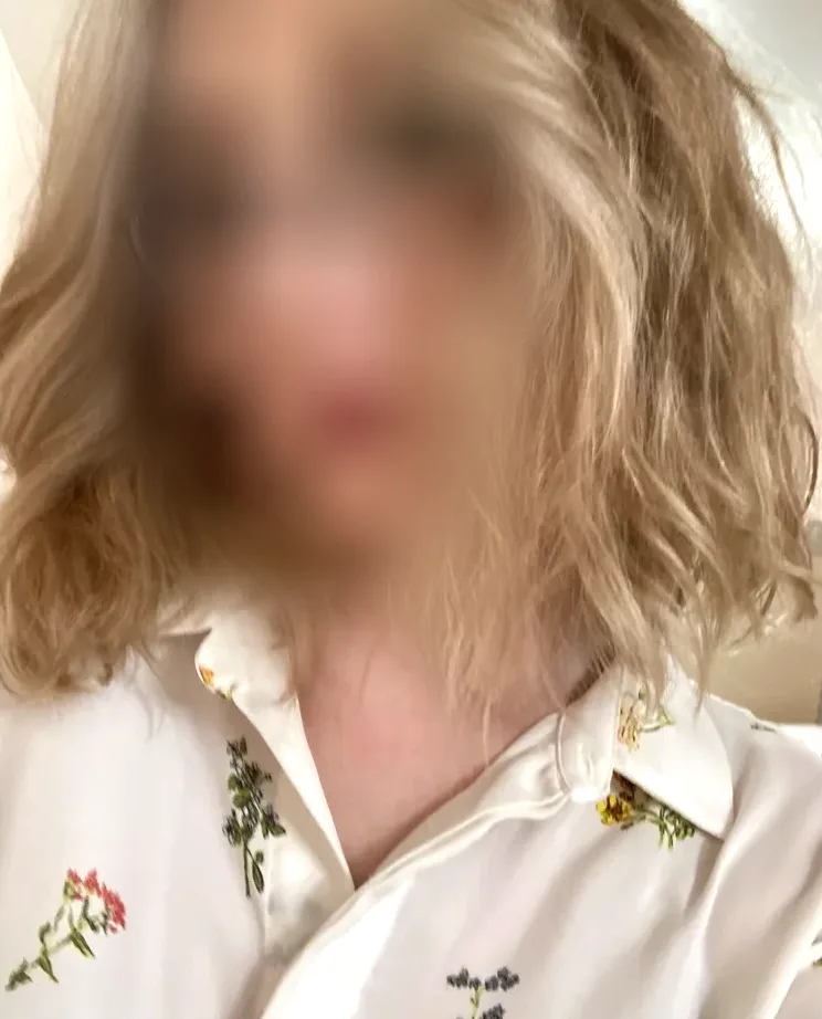 Silvia, 33 años