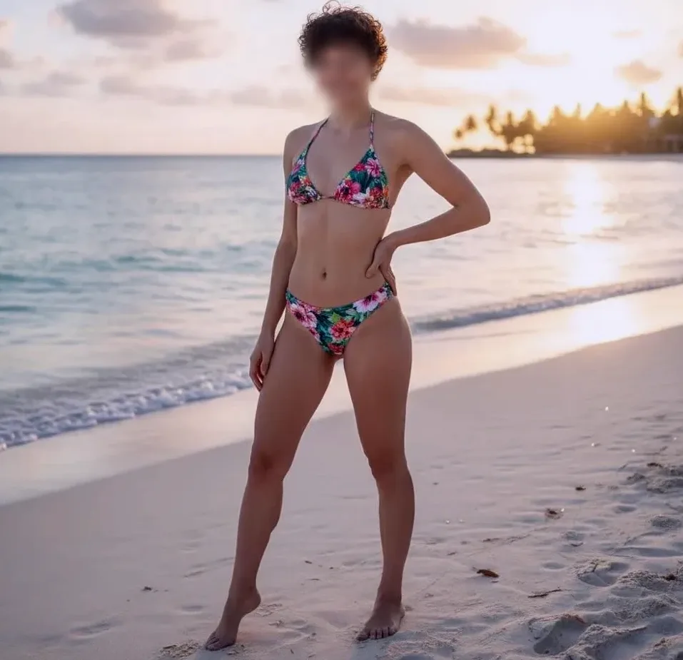 Susana, 27 años