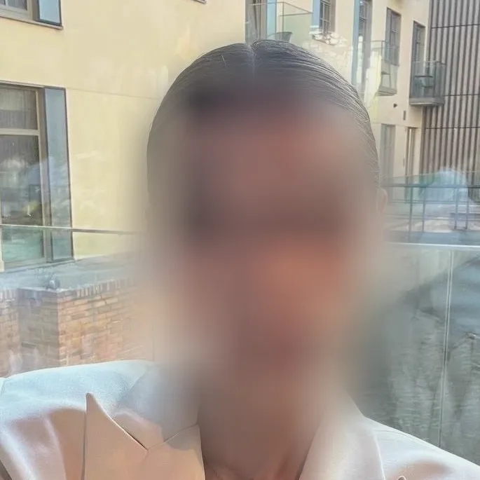 Txell, 31 años