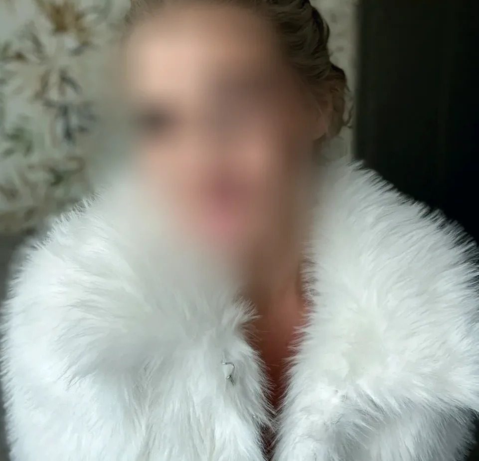 Uxía, 32 años