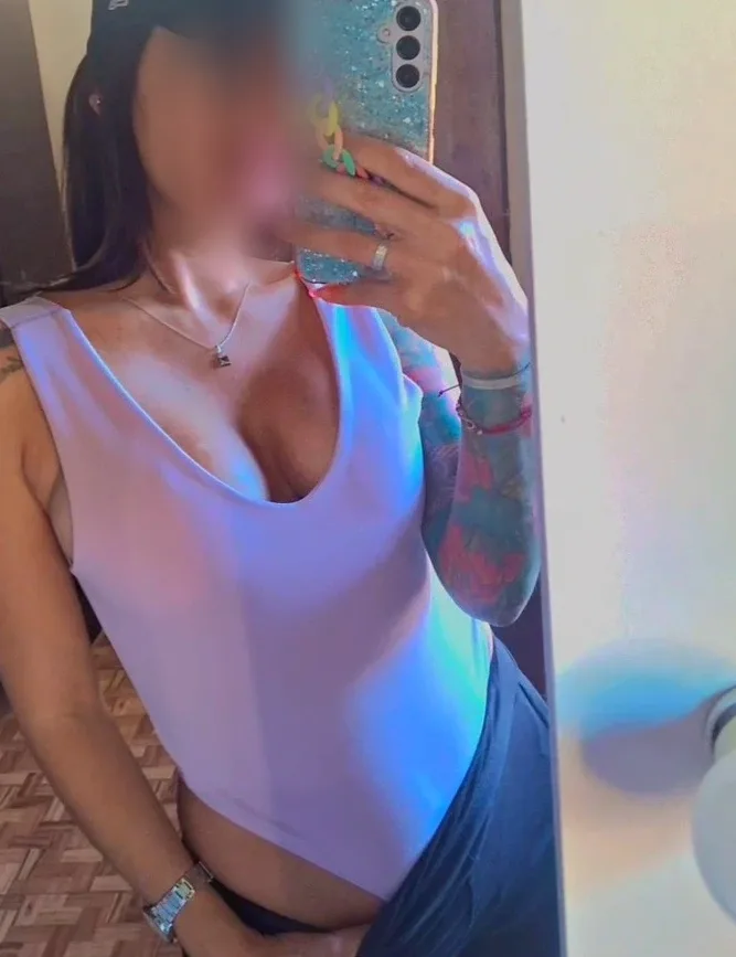 Vanesa, 37 años