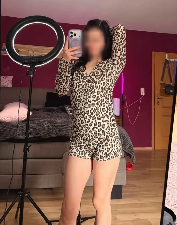 Vanesa, 26 años